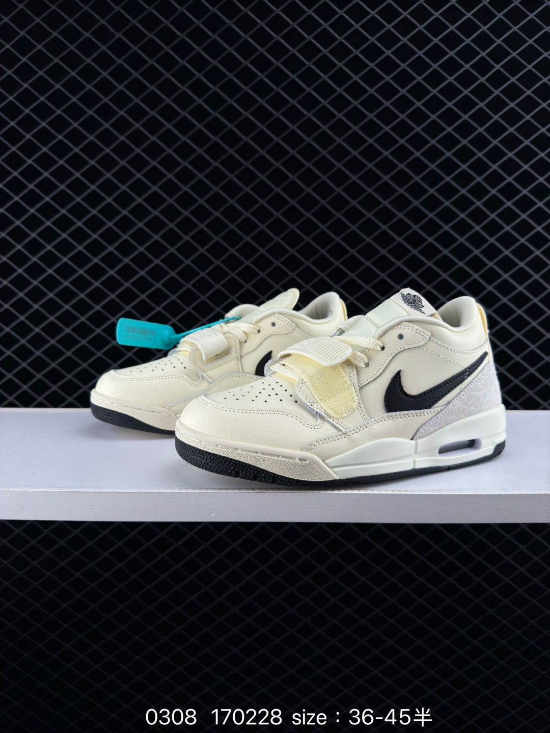 Nike Air Jordan Legacy 312 Low